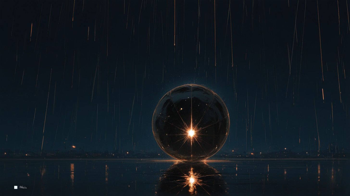 Rain Ambience Pack
