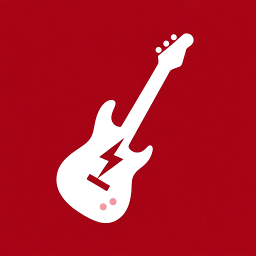 Rock and guitar background music