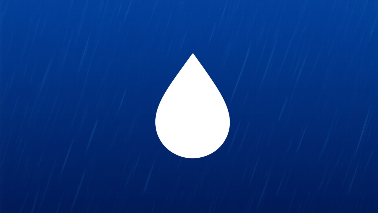Rain Weather – Free Pack