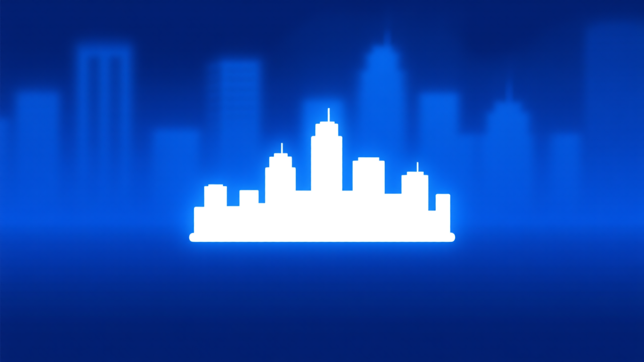 Urban City – Free Pack