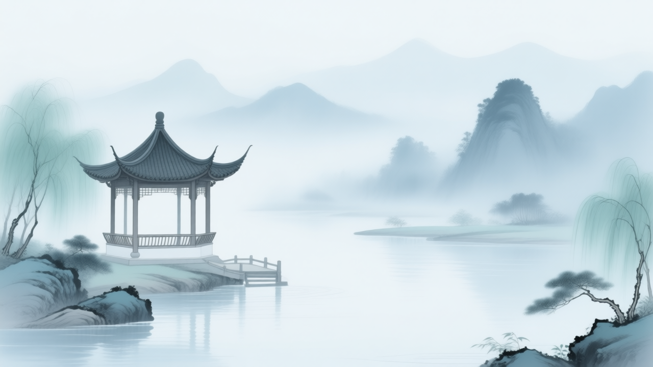 Asian / Traditional BGM – Free Pack