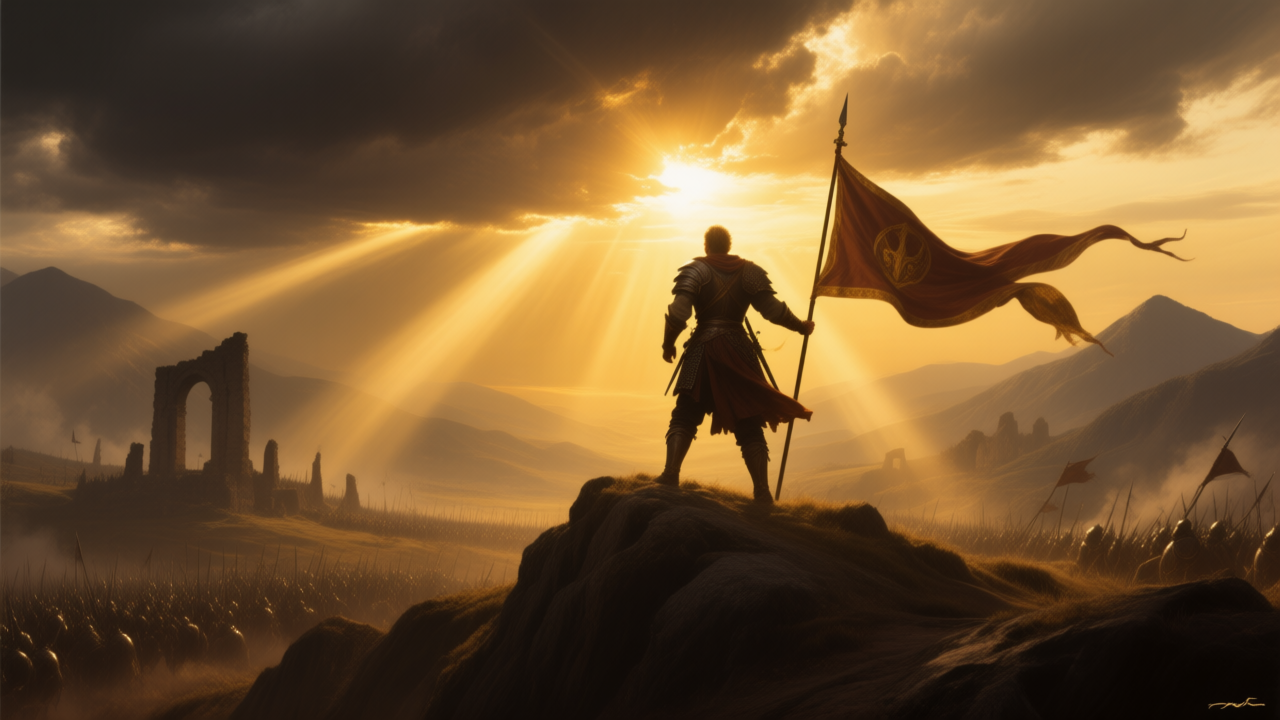 Cinematic / Epic BGM – Free Pack