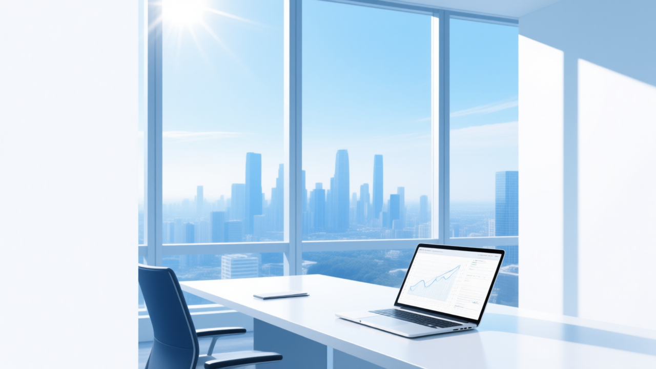 Corporate / Clean BGM – Free Pack