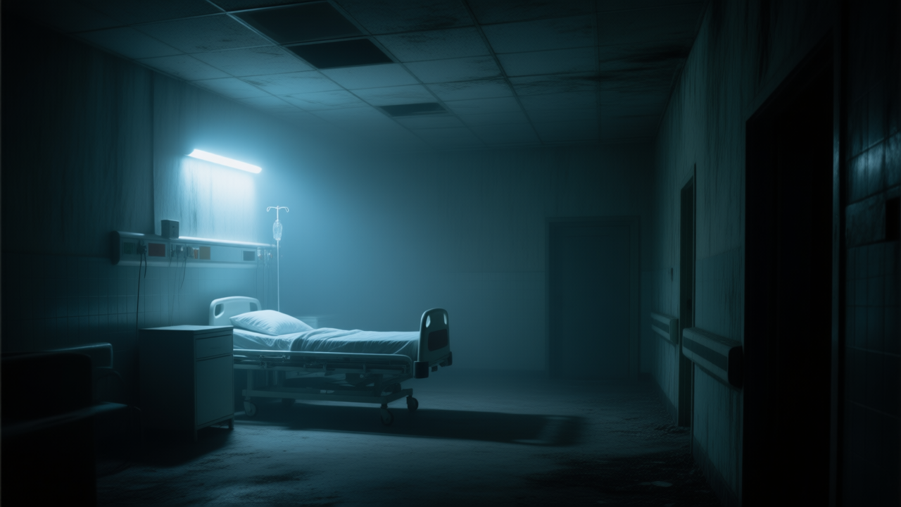 Horror / Dark BGM – Free Pack