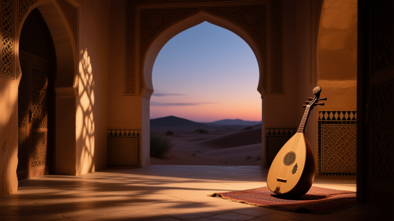 World / Folk BGM – Free Pack
