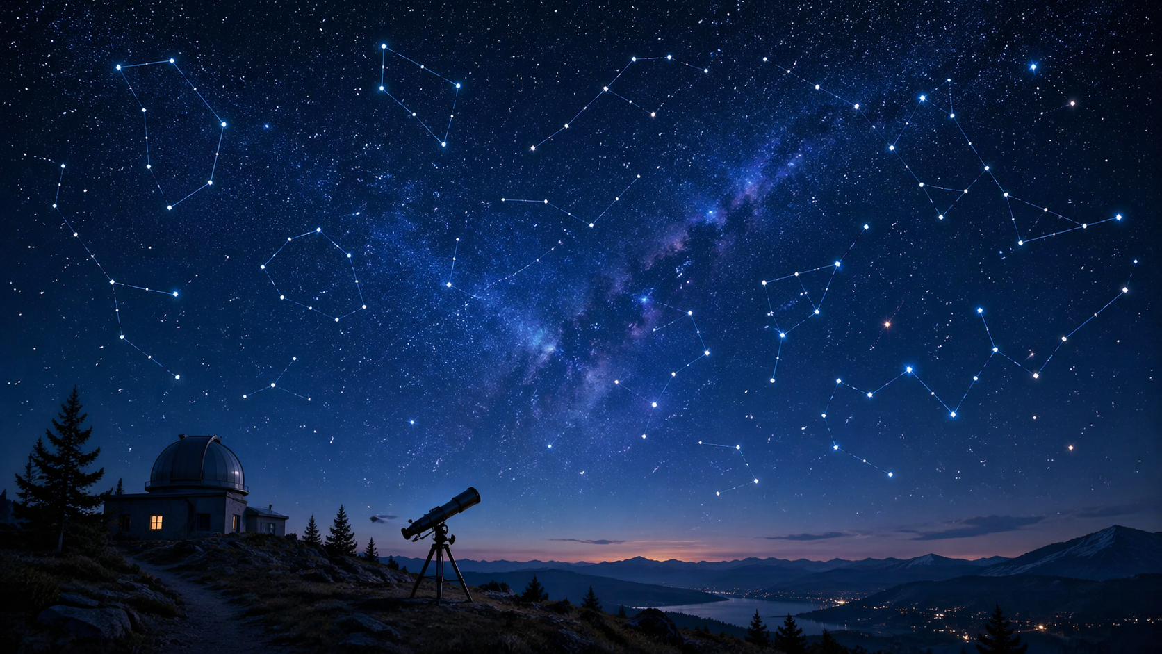 Constellation Guide