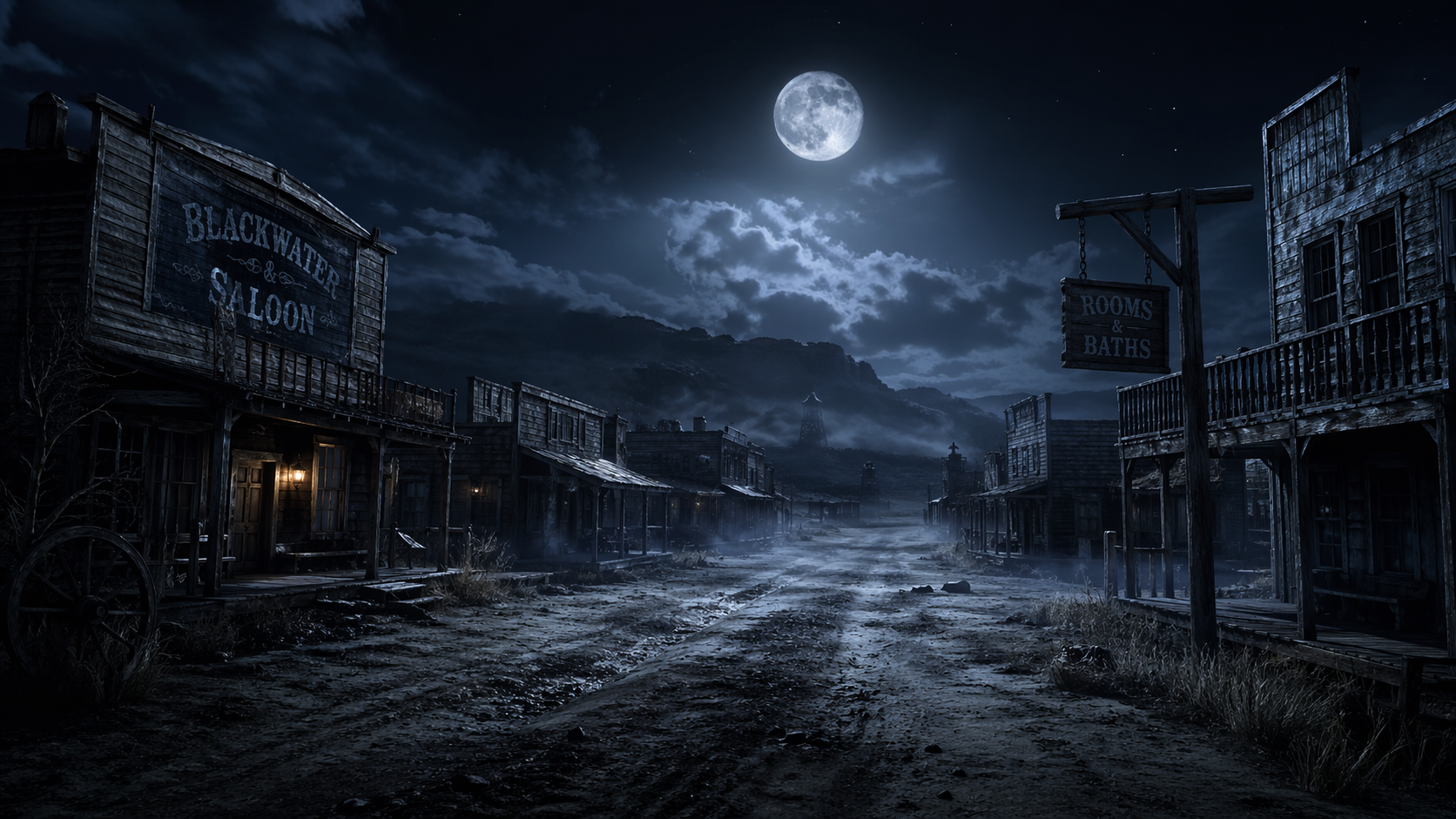 Dark Atmosphere Sound Effects Pack