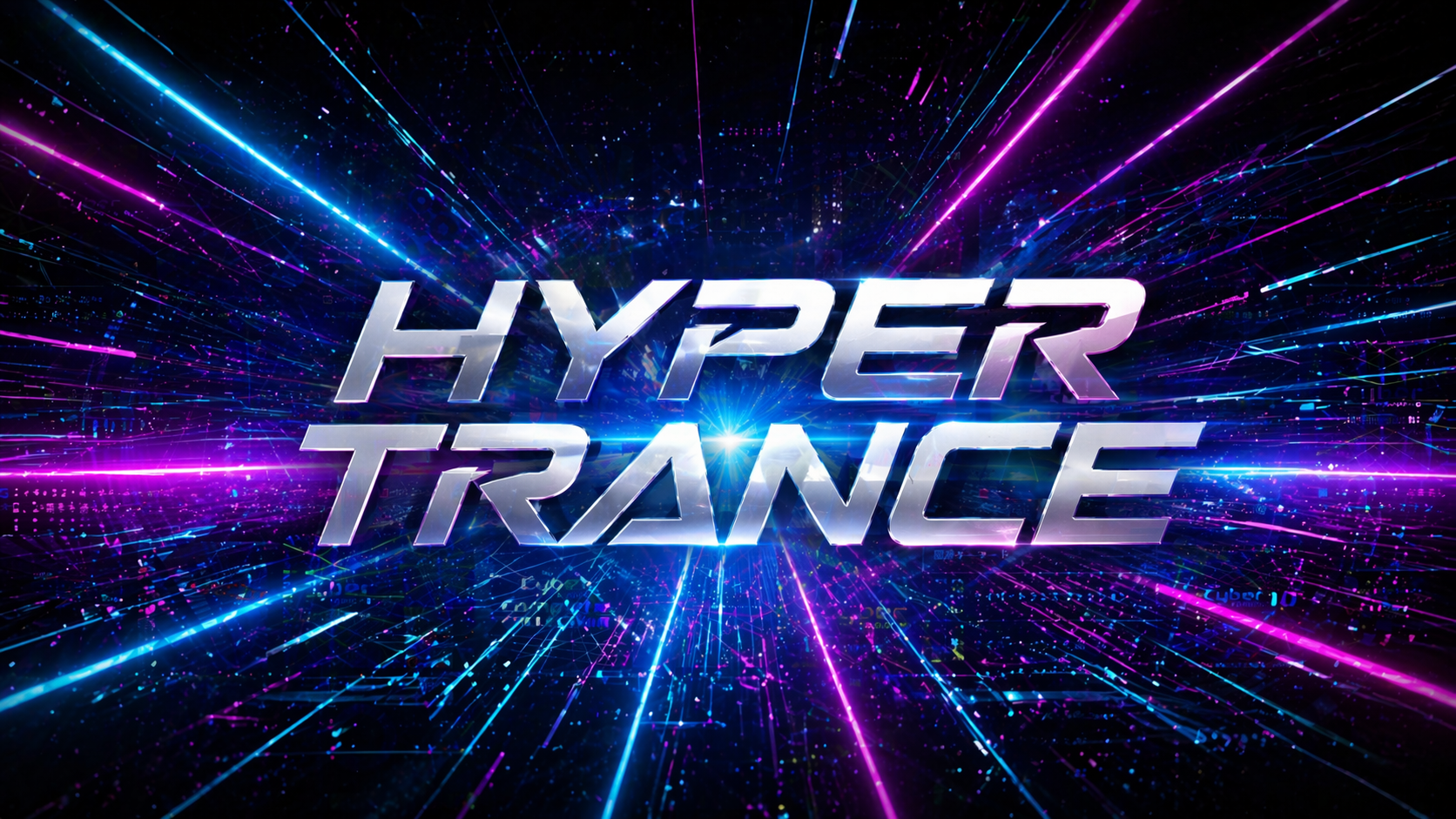 Hyper Trance