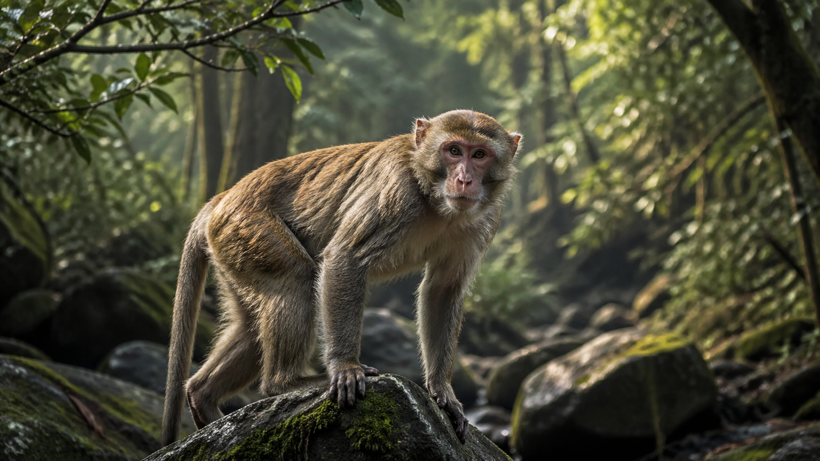 Monkey Sound Effects Pack