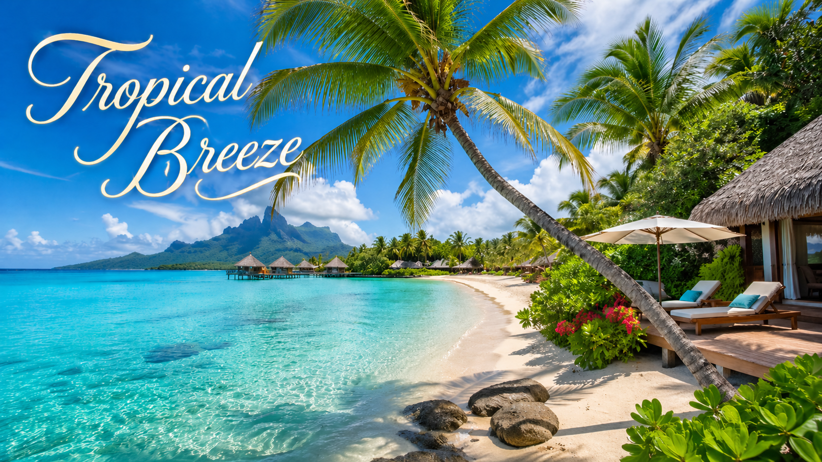 Tropical Breeze
