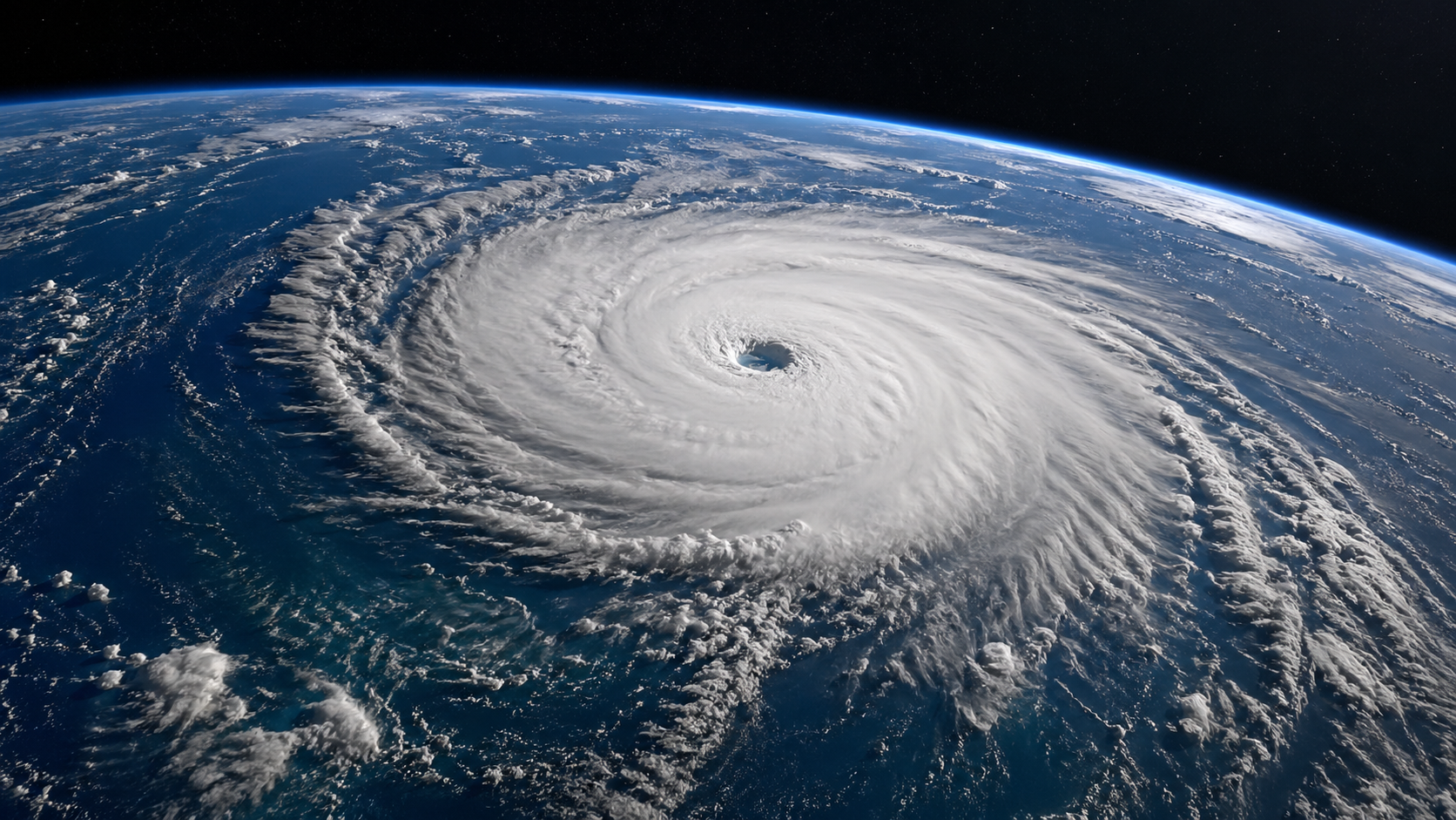 Typhoon Sound Effects Pack