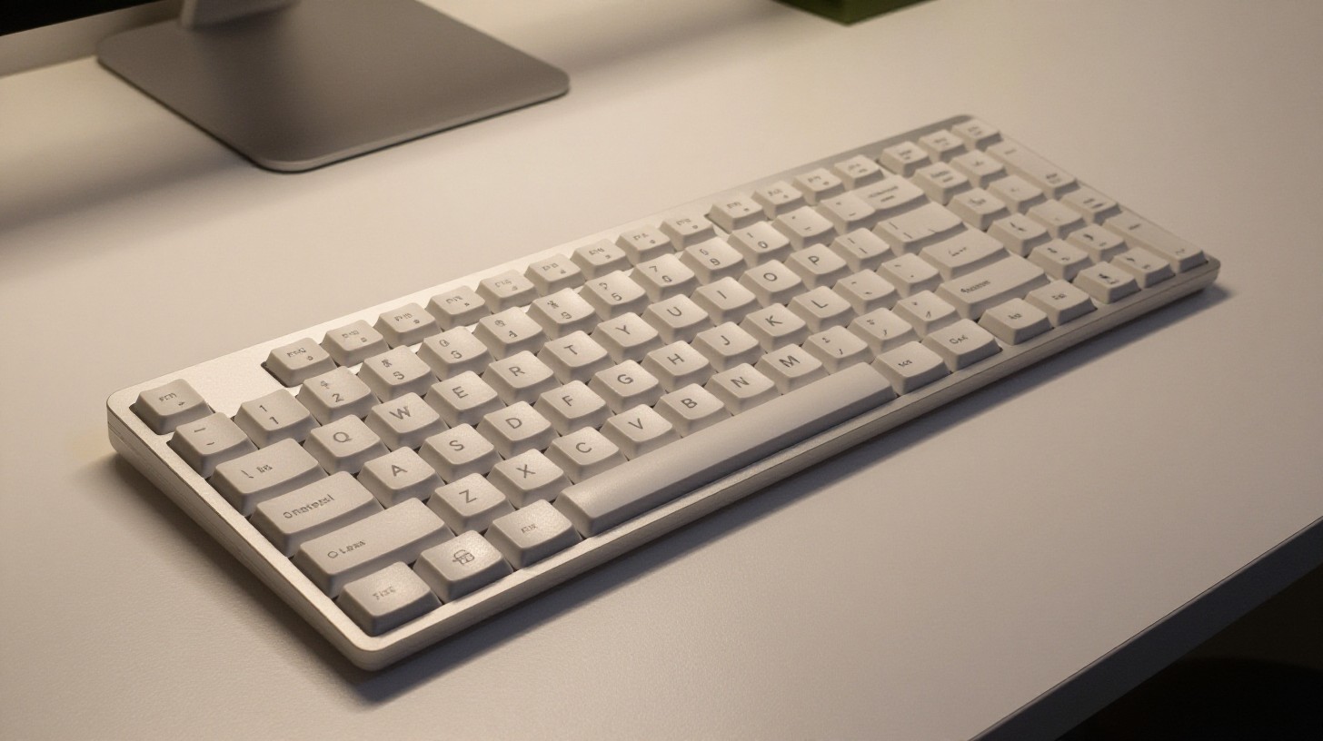 Keyboard Typing Sound Effects Pack