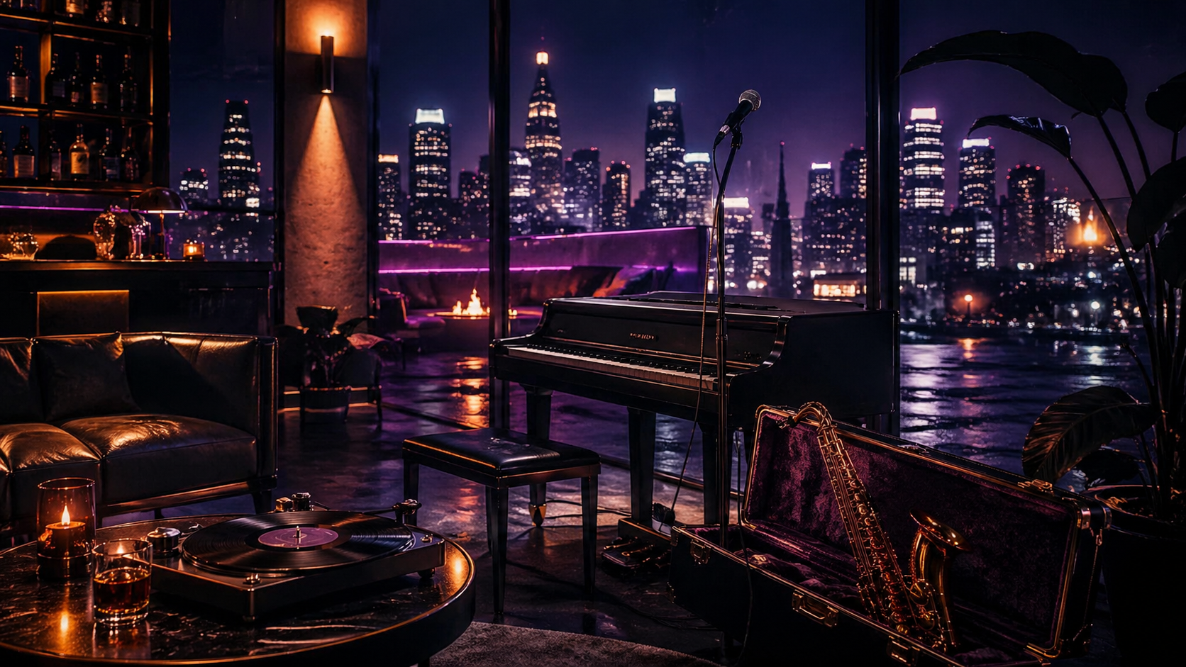 Urban Neo Soul Pack