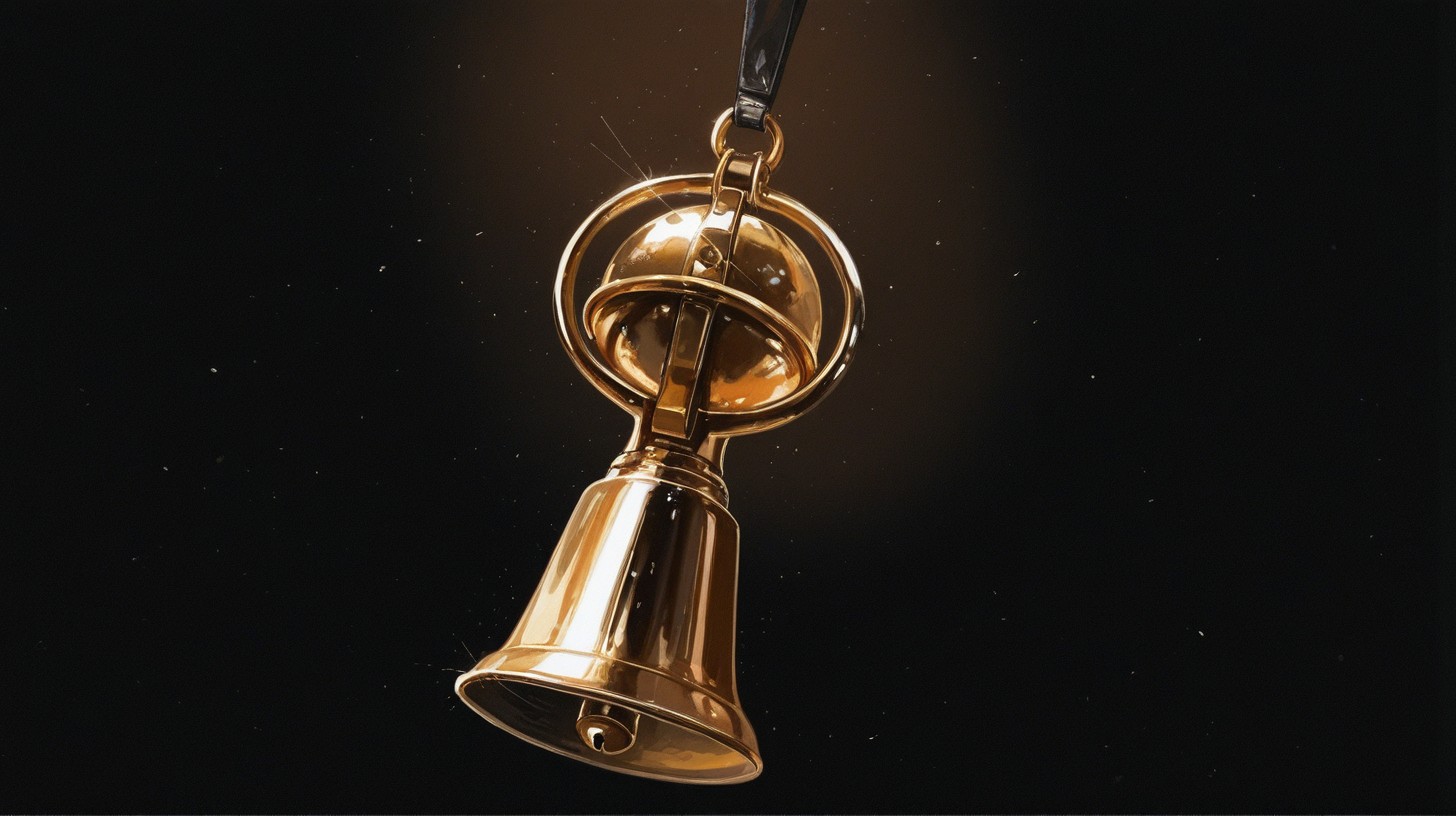 Bell Sound Effects Pack