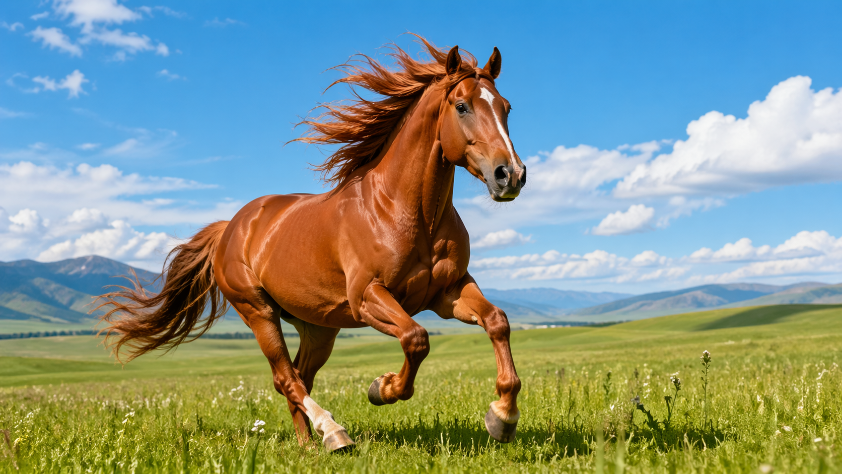 Horse Sound Effects Pack