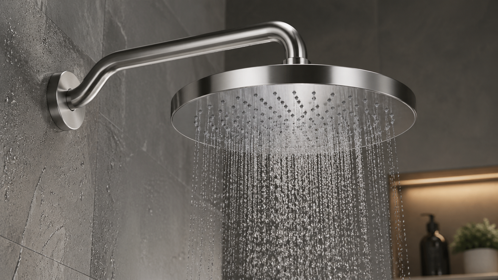 Shower Sound Effects Pack