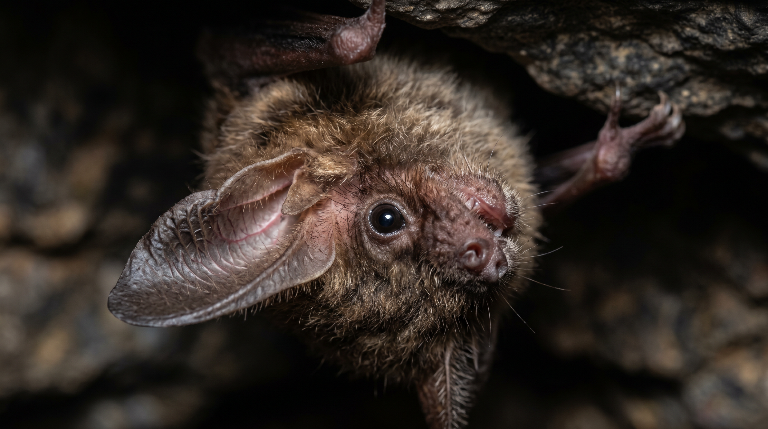 Bat Sound Effects Pack