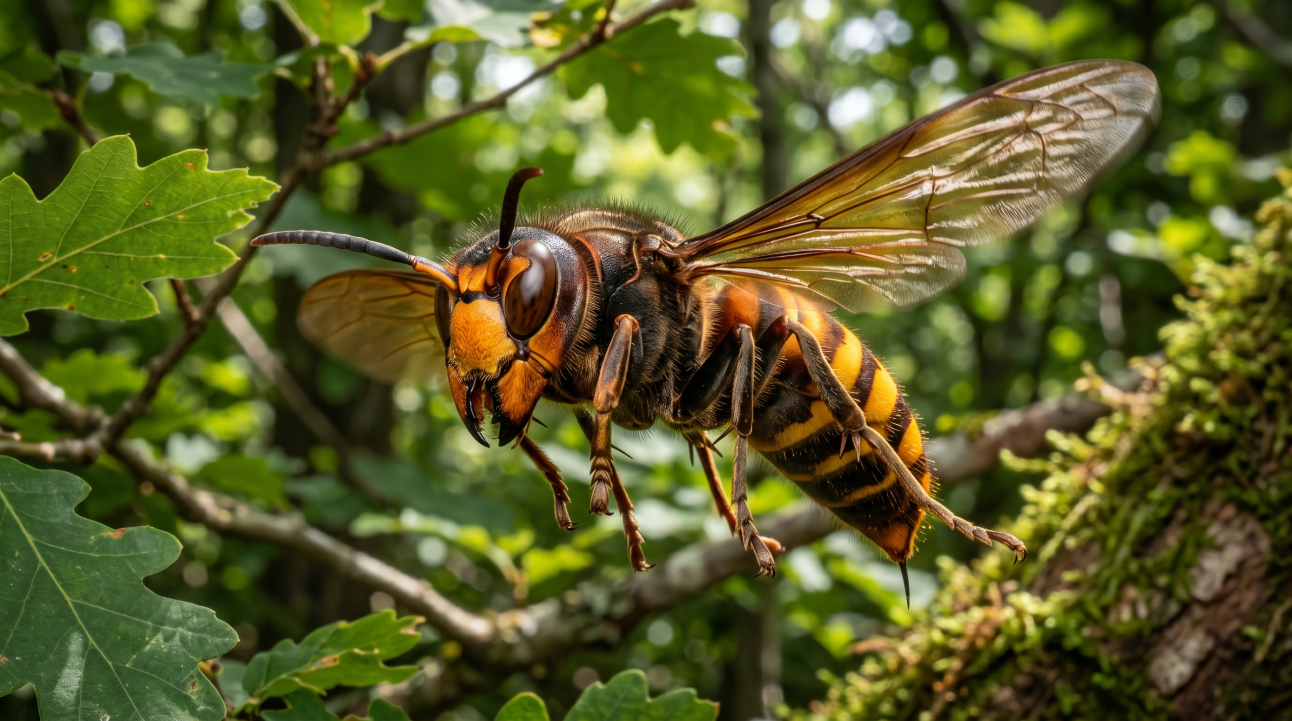 Bee Sound Effects Pack