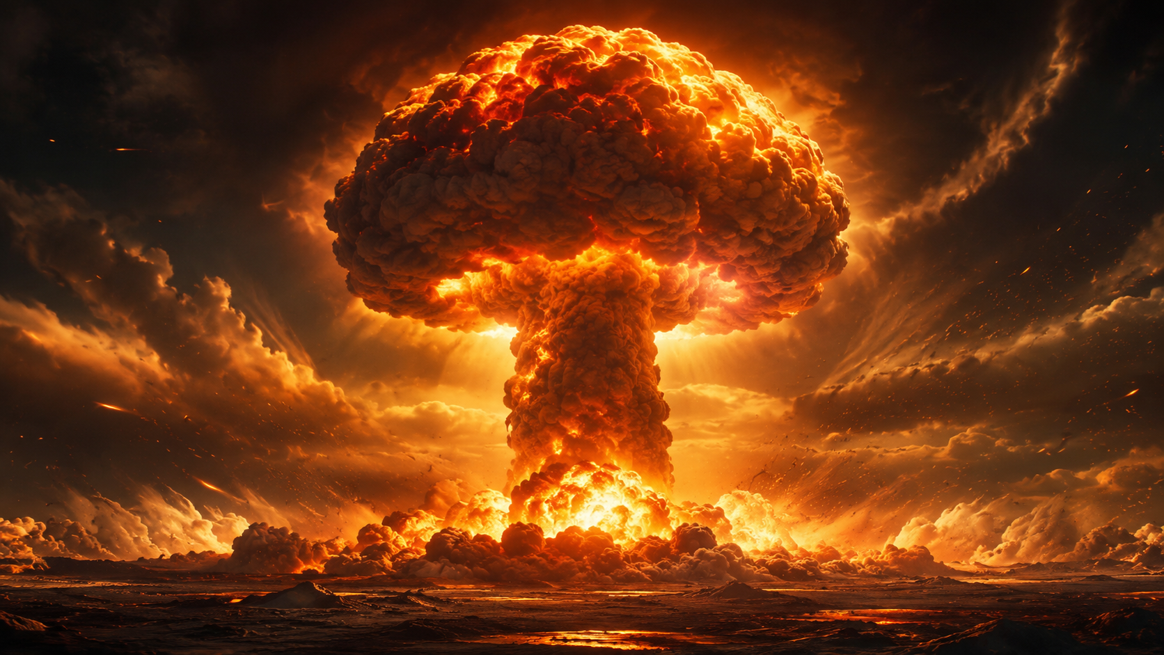 Big Explosion Sound Effects Pack