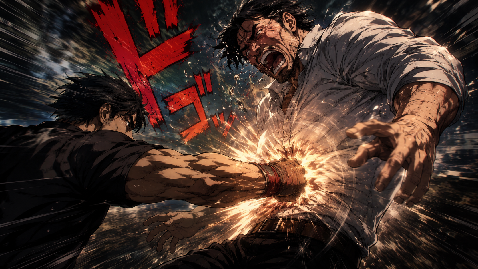 Body Hit Sound Effects Pack