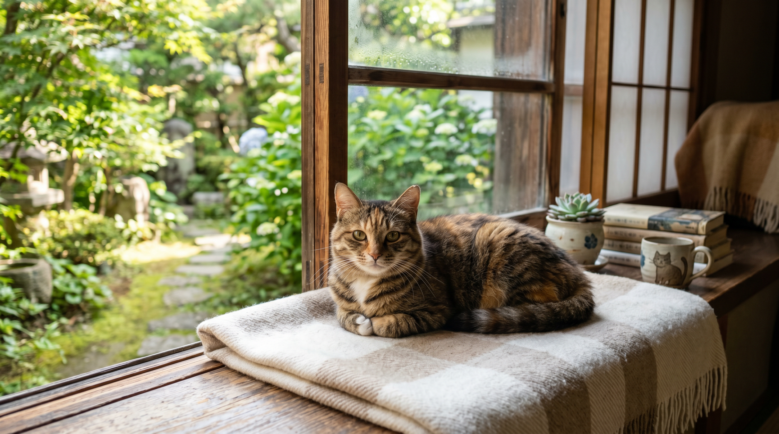 Cat Sound Effects Pack