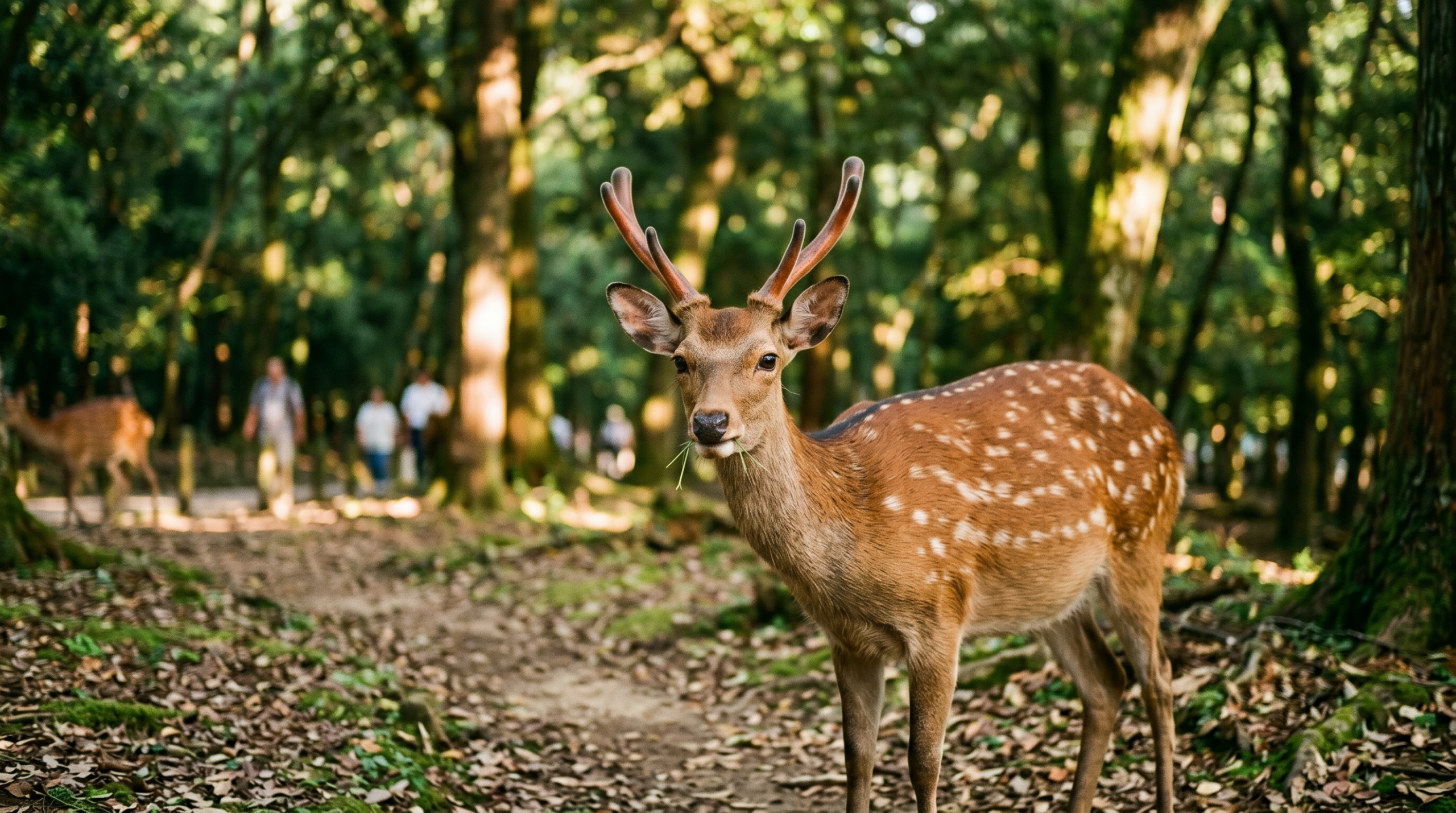 Deer Sound Effects Pack