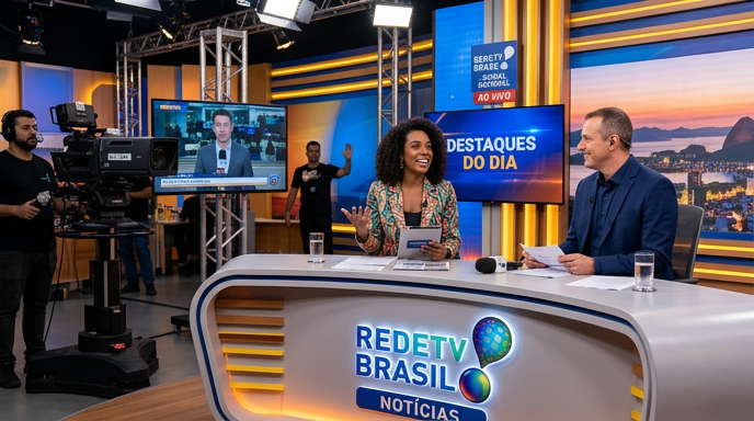 Brazilian TV Sound Effects Pack