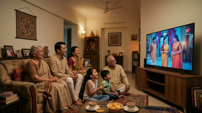 Indian TV Sound Effects Pack