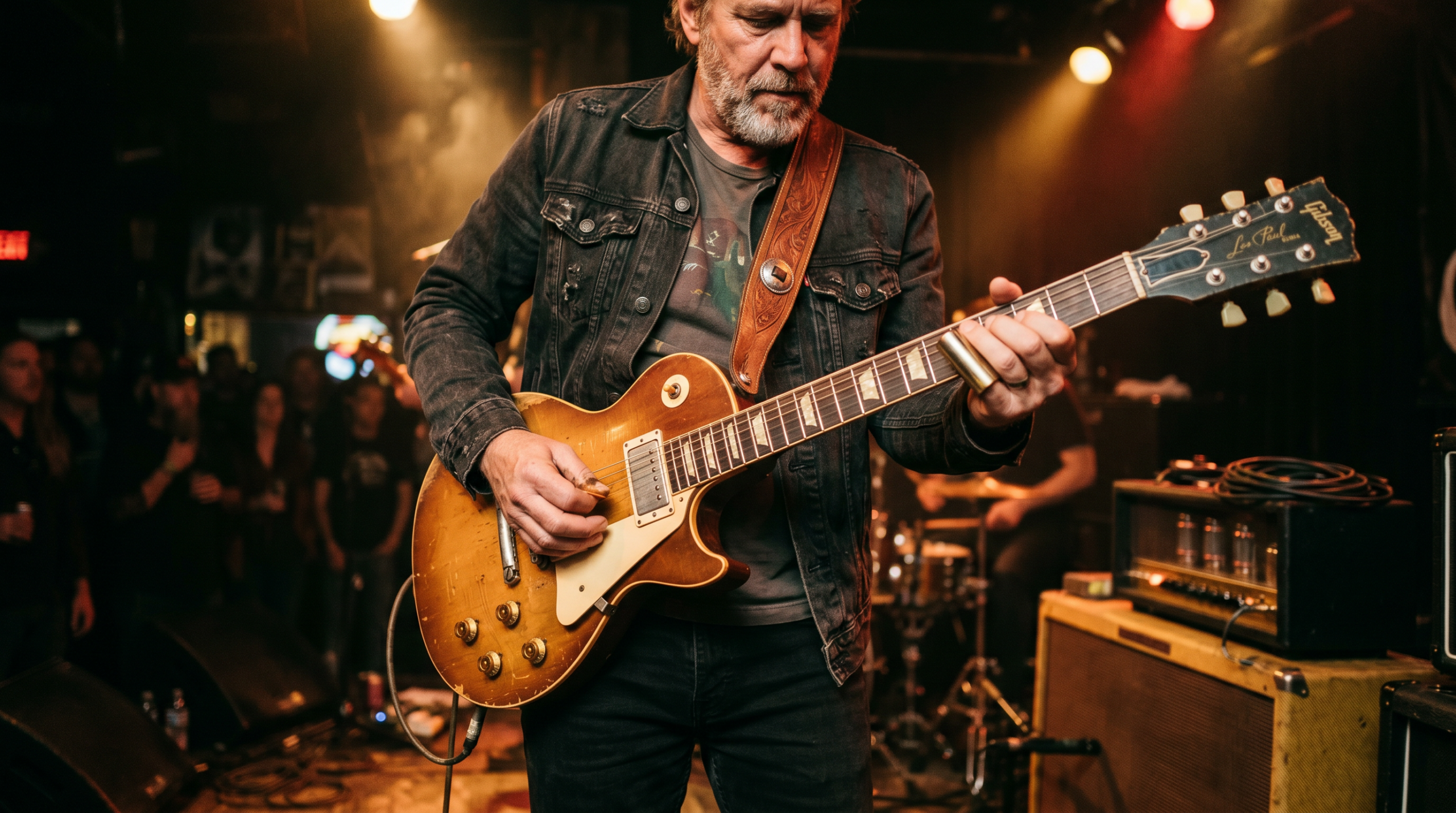 Southern Rock Guitar Pack