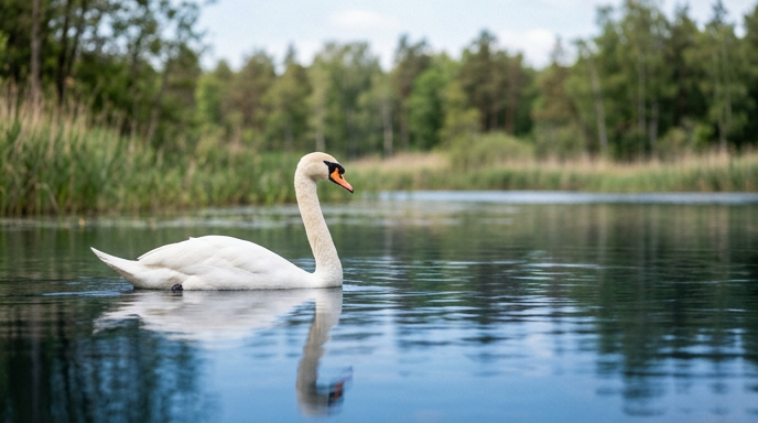Swan Sound Effects Pack