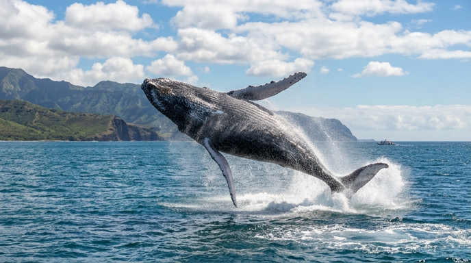 Whale Sound Effects Pack