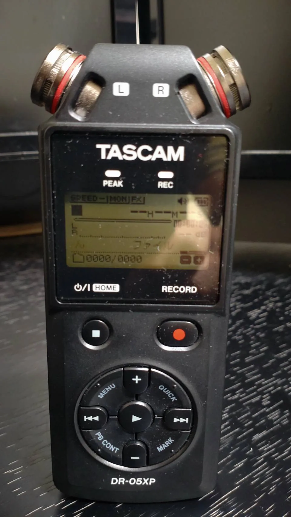 Some of the Recording Gear I Use for SFXVault