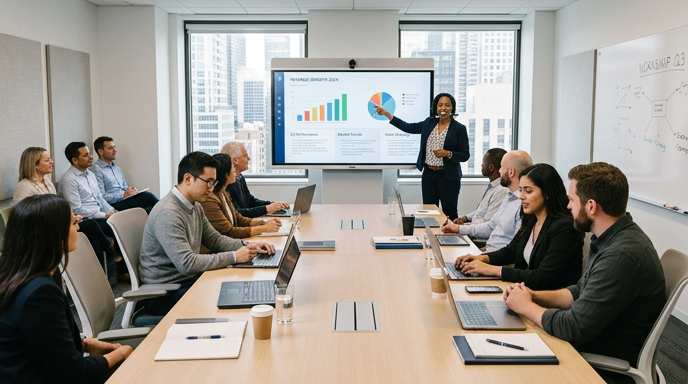 Education Corporate Pack