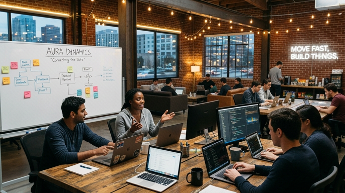 Tech Startup Pack