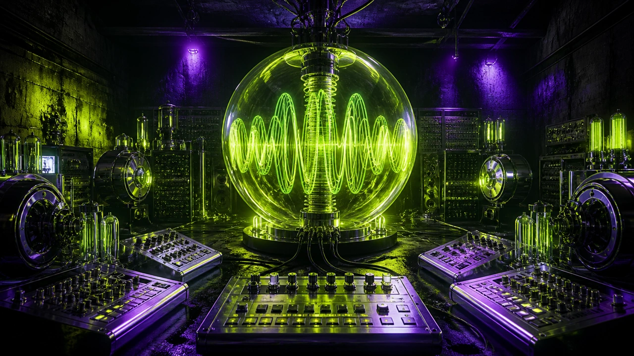 Acid Techno Pack