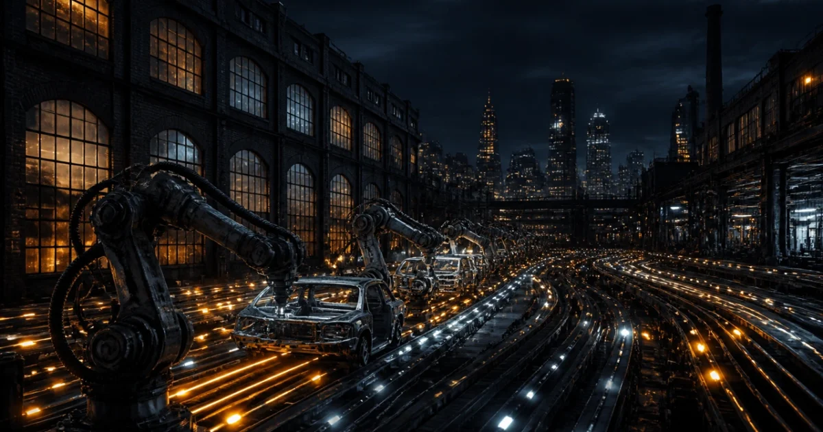 Detroit Techno Pack