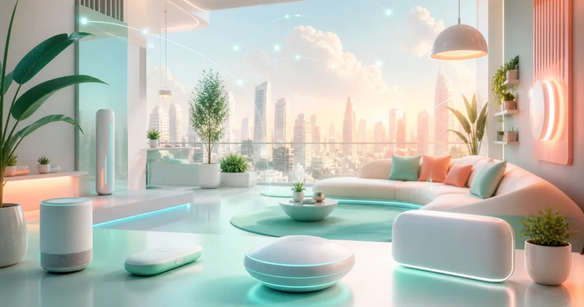 Digital Lifestyle Pack