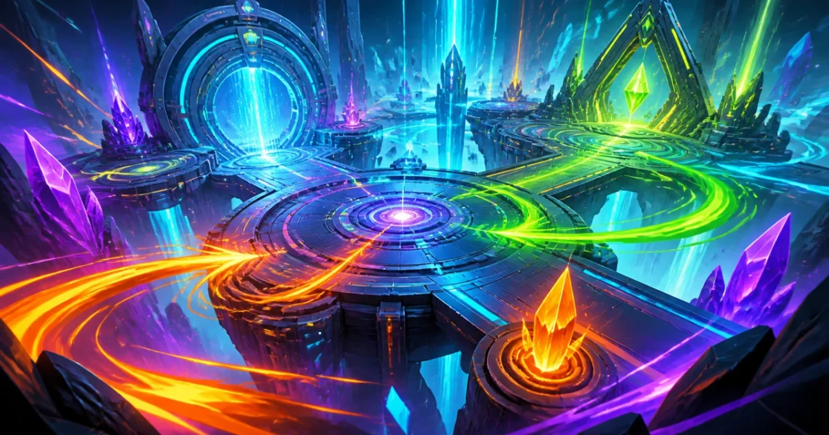 EDM Gaming Pack