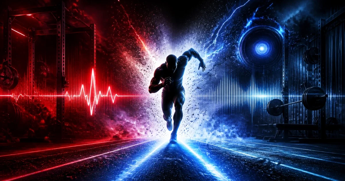EDM Workout Pack