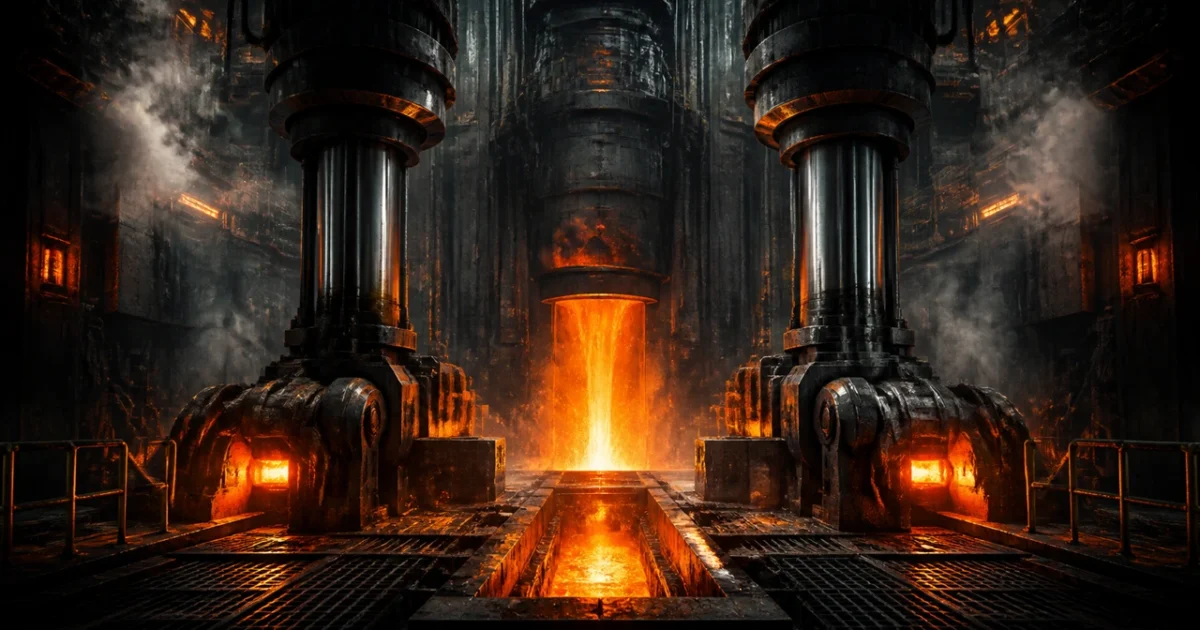 Industrial Techno Pack