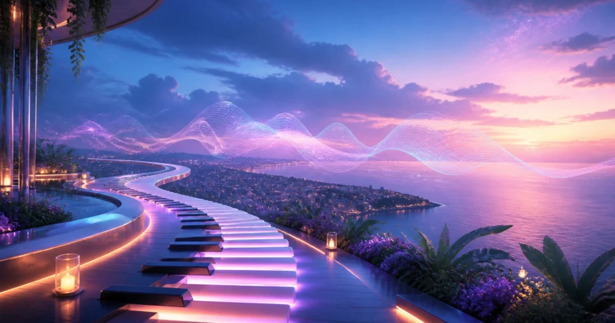Melodic House Dream Pack