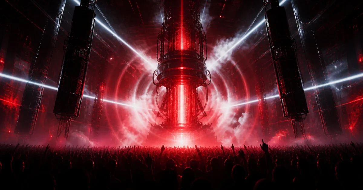 Peak Time Techno Pack