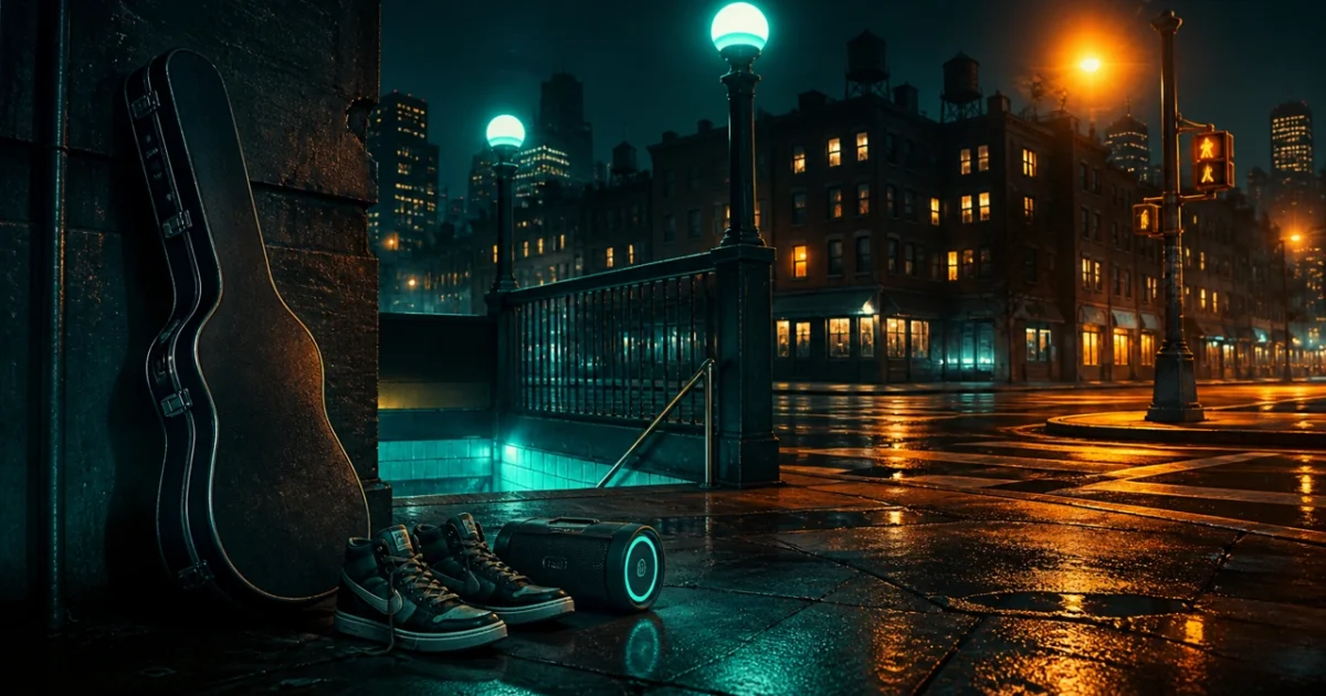 Urban Funk Pack